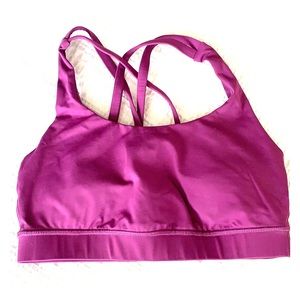 Lululemon Bra